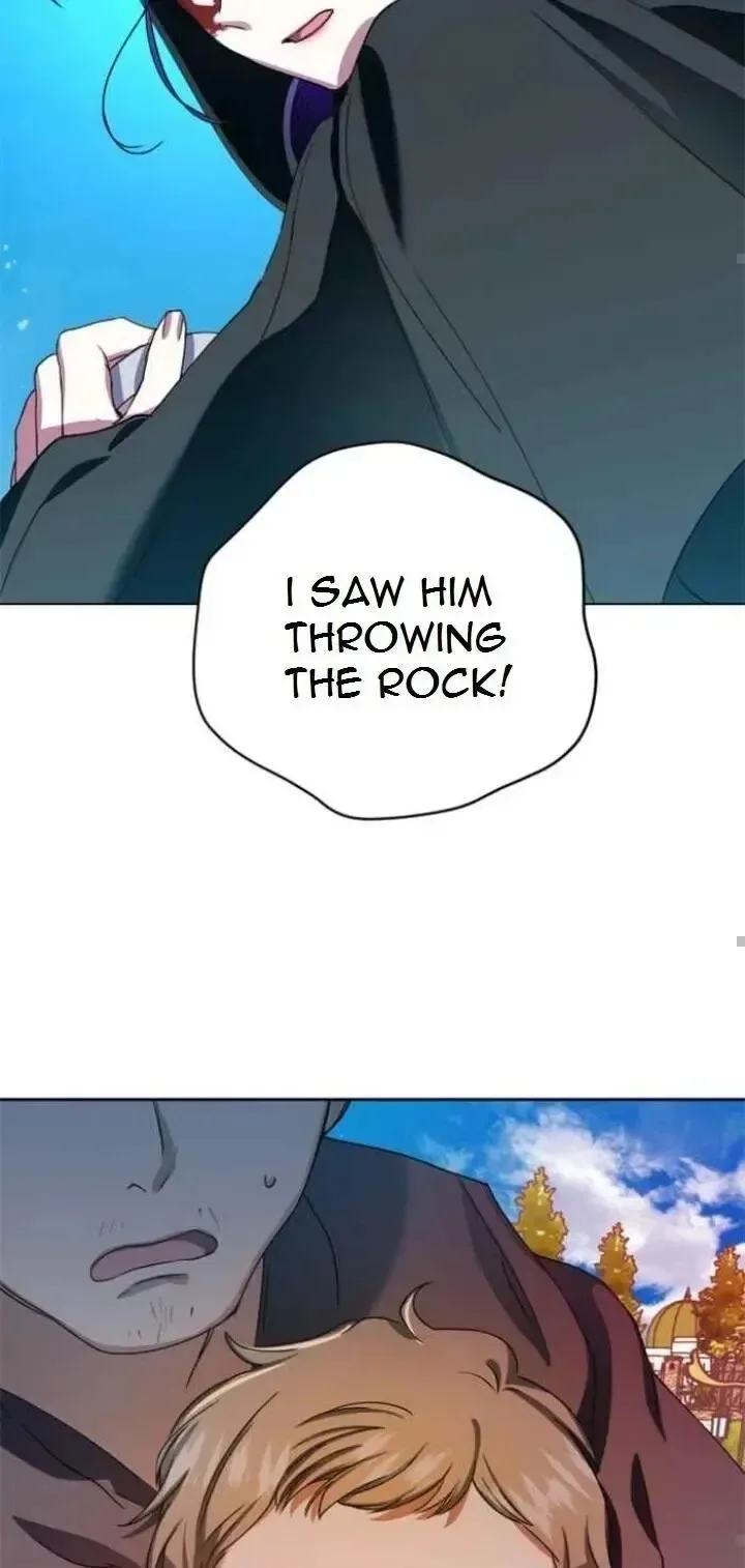 I Want to Be You, Just For A Day Chapter 24 page 95