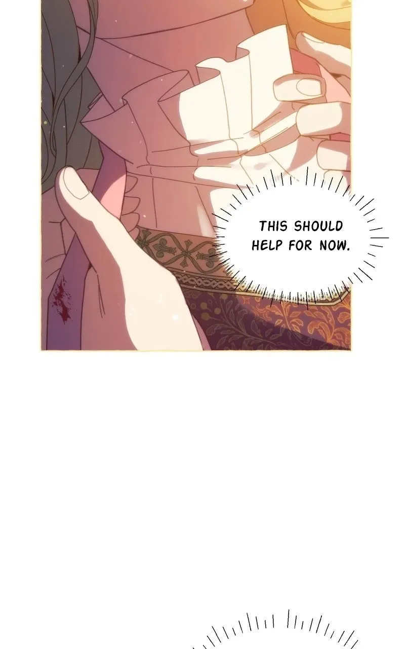 Fake Bonds Chapter 23 page 92