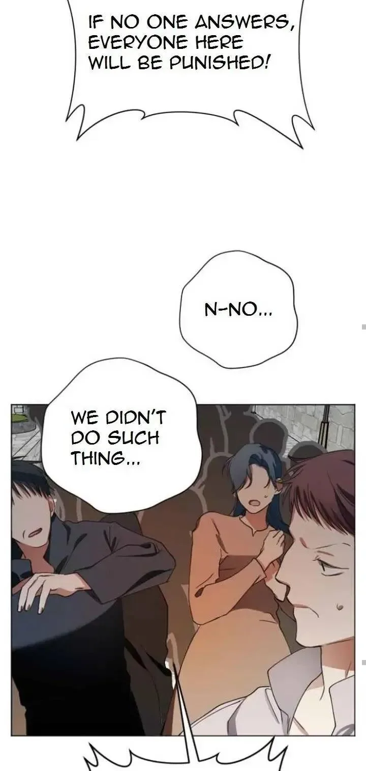I Want to Be You, Just For A Day Chapter 24 page 93