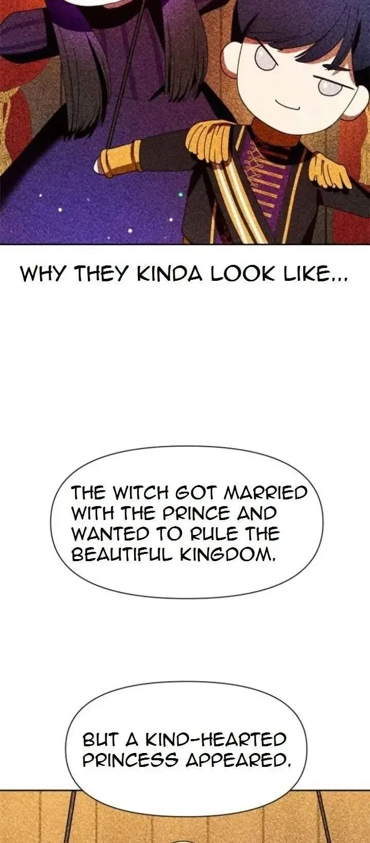 I Want to Be You, Just For A Day Chapter 24 page 108