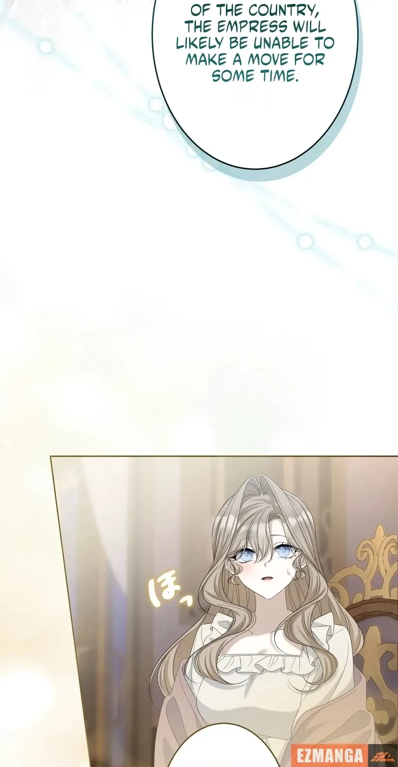 That Night, I Was Driven by Despair Chapter 30 page 75