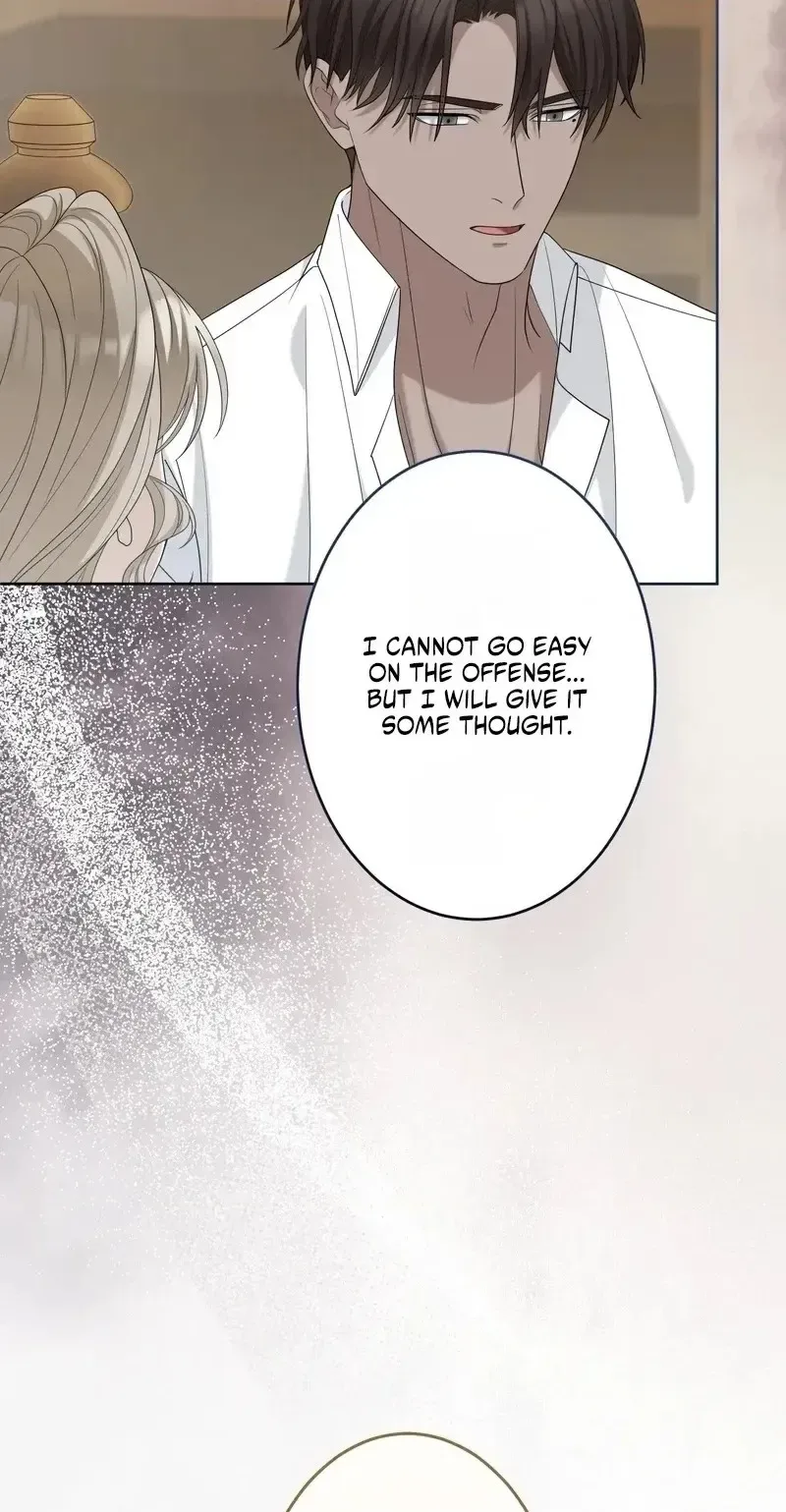That Night, I Was Driven by Despair Chapter 30 page 80