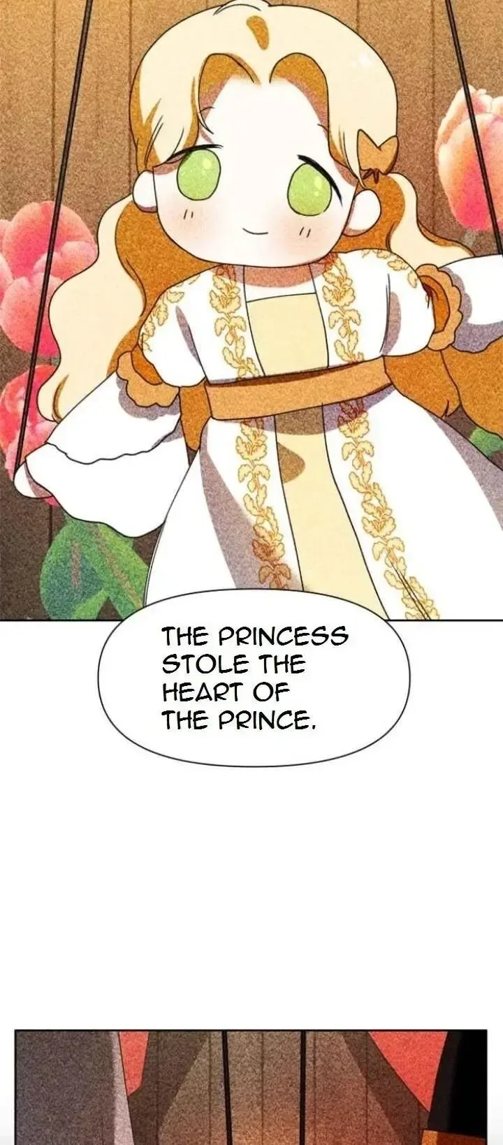 I Want to Be You, Just For A Day Chapter 24 page 109