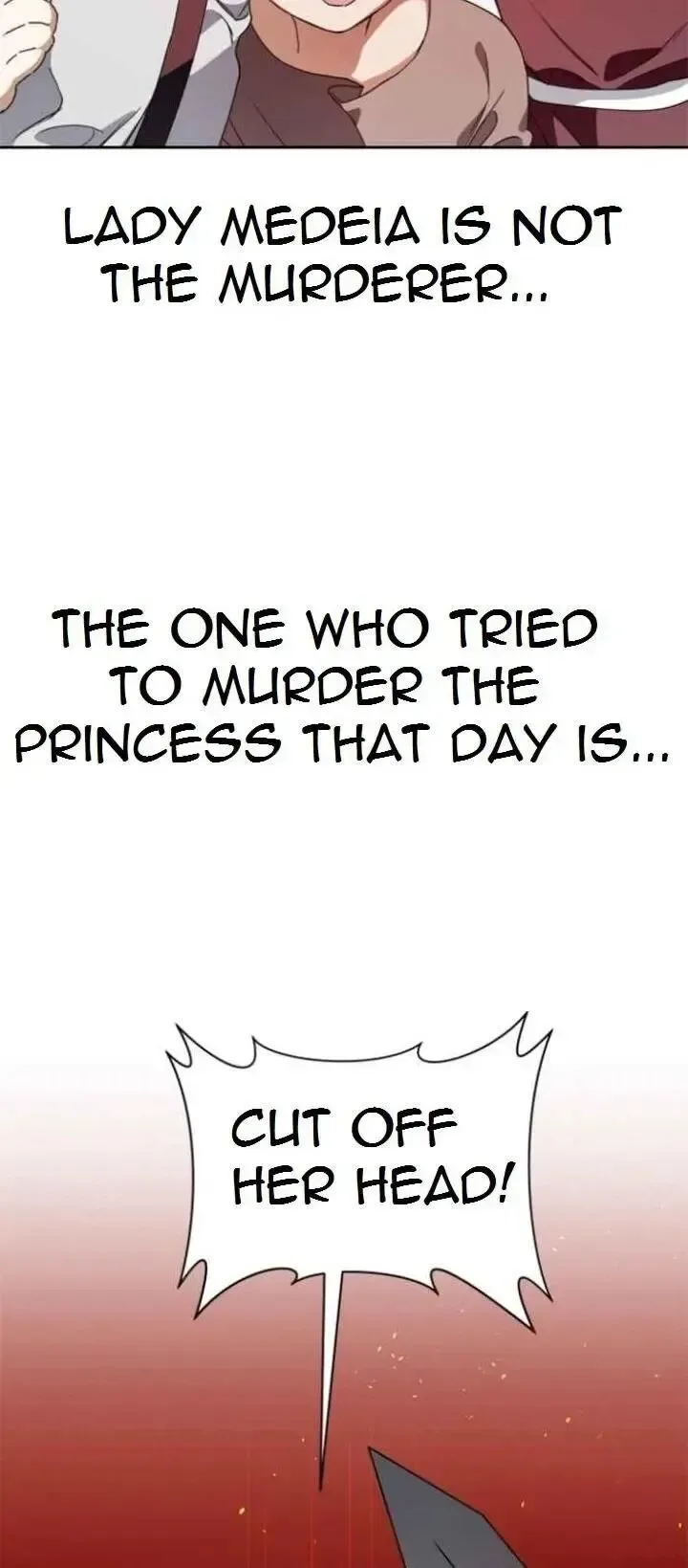 I Want to Be You, Just For A Day Chapter 24 page 115