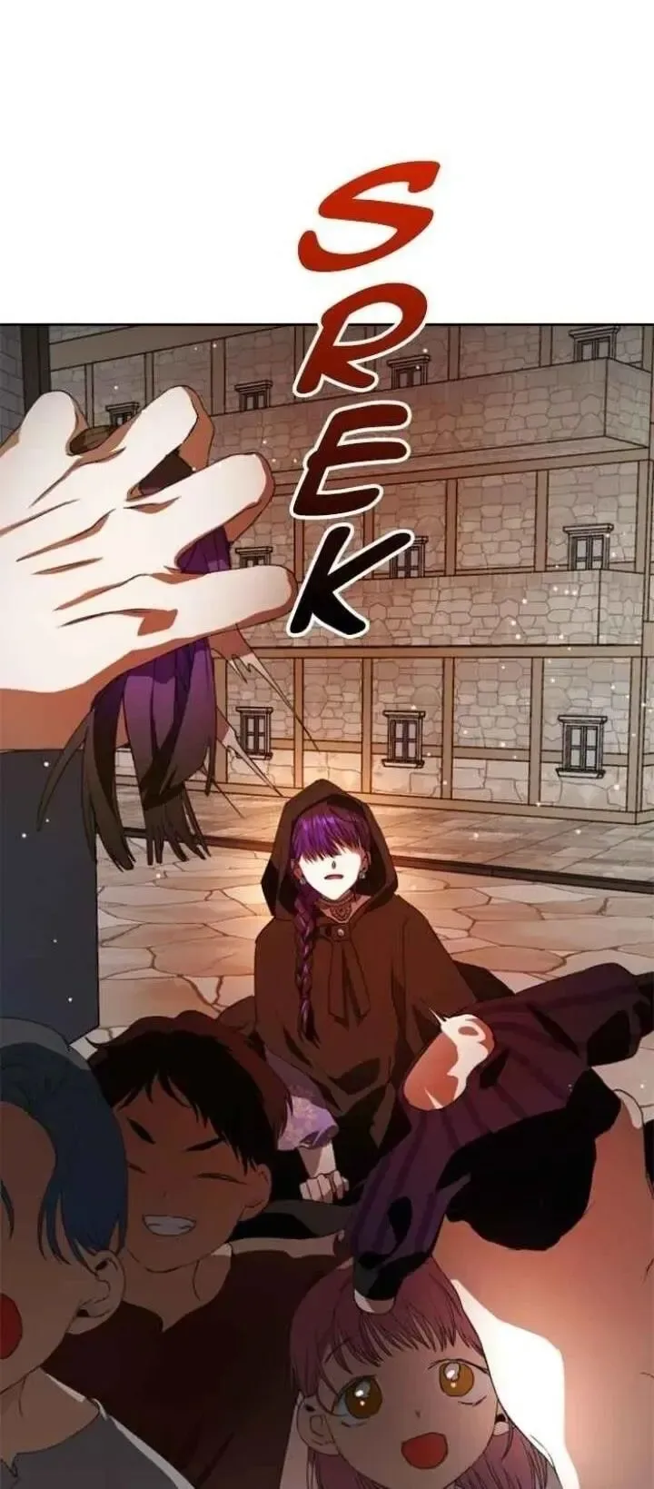 I Want to Be You, Just For A Day Chapter 24 page 118