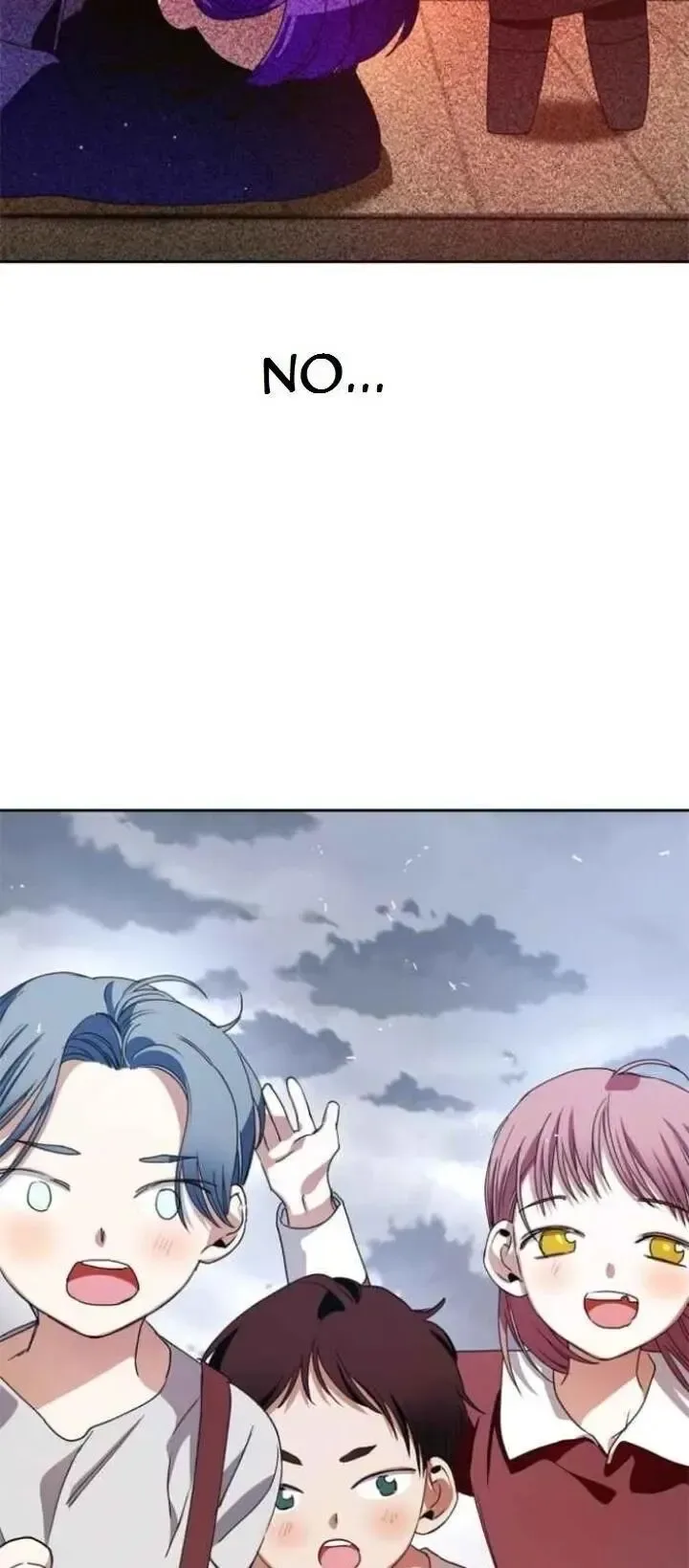 I Want to Be You, Just For A Day Chapter 24 page 114
