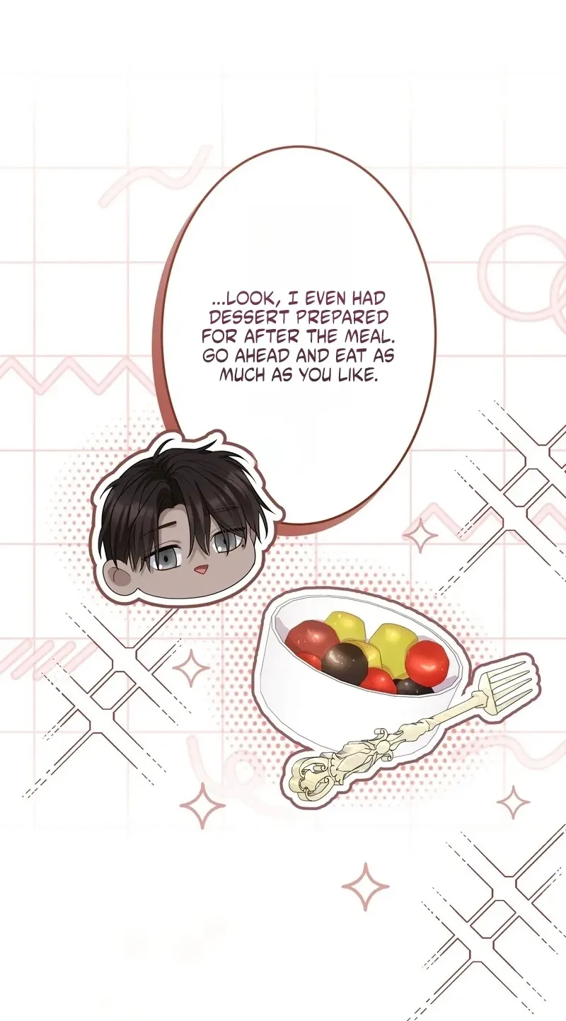 That Night, I Was Driven by Despair Chapter 30 page 85
