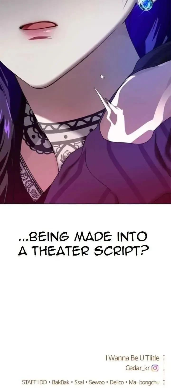 I Want to Be You, Just For A Day Chapter 24 page 120