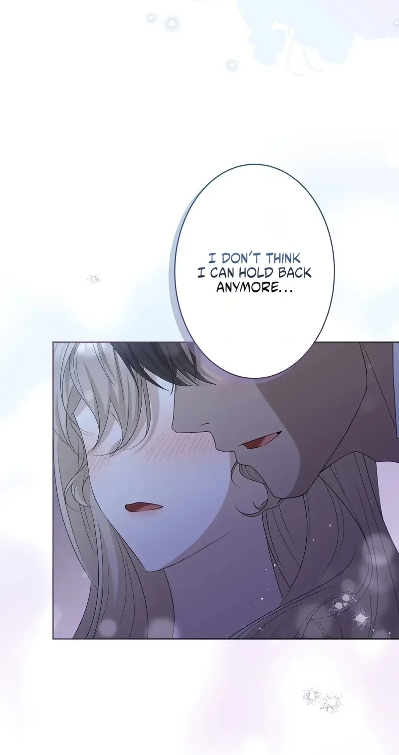 That Night, I Was Driven by Despair Chapter 30 page 93