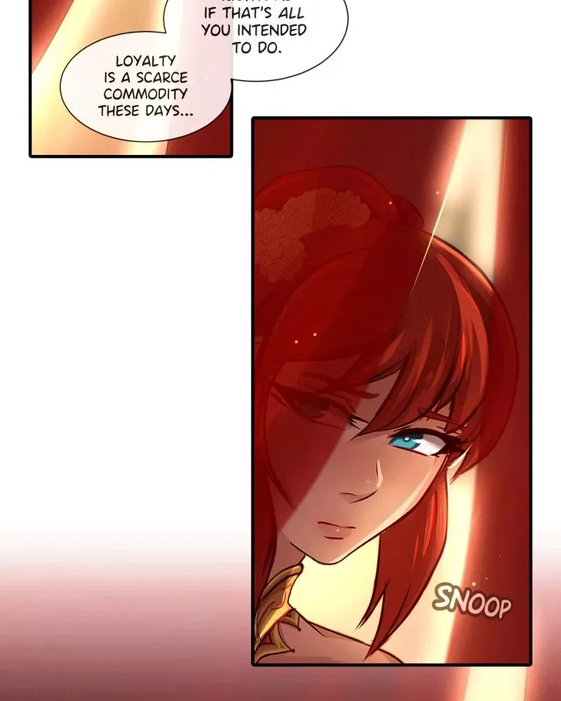 Subzero Chapter 22 page 14