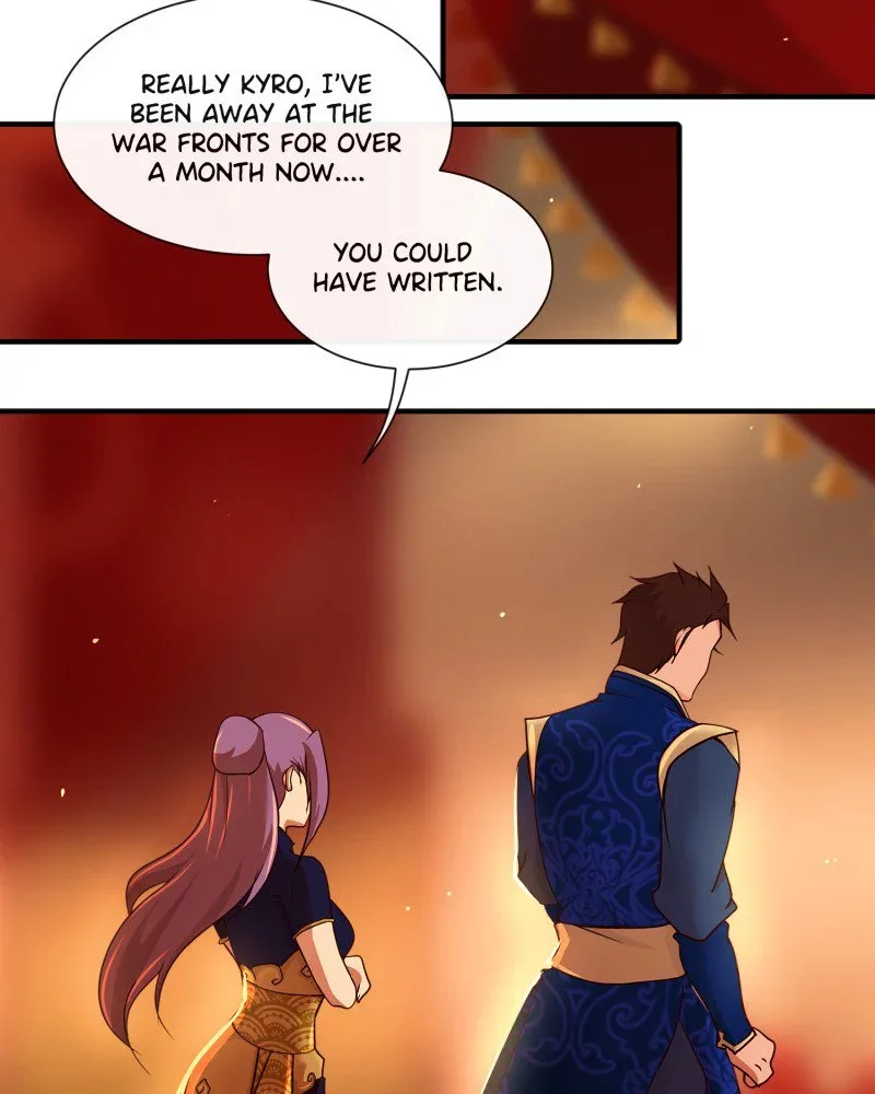 Subzero Chapter 22 page 21
