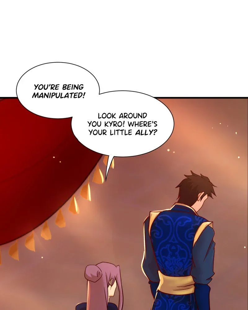 Subzero Chapter 22 page 39