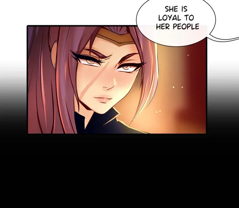 Subzero Chapter 22 page 33