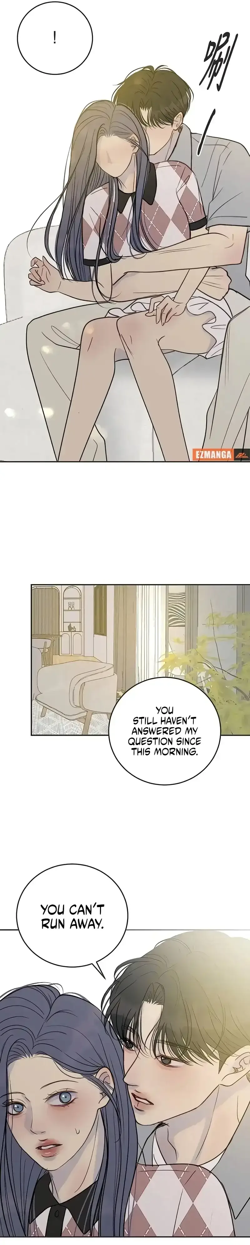 Situationship Chapter 24 page 10