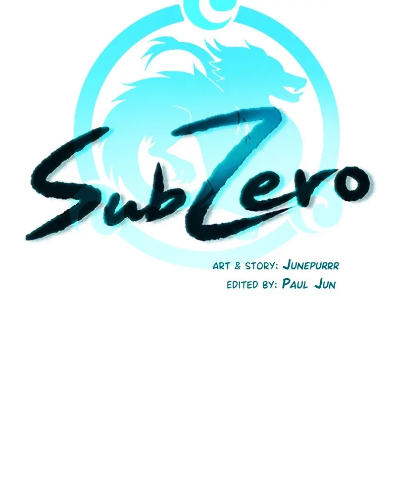 Subzero Chapter 22 page 89