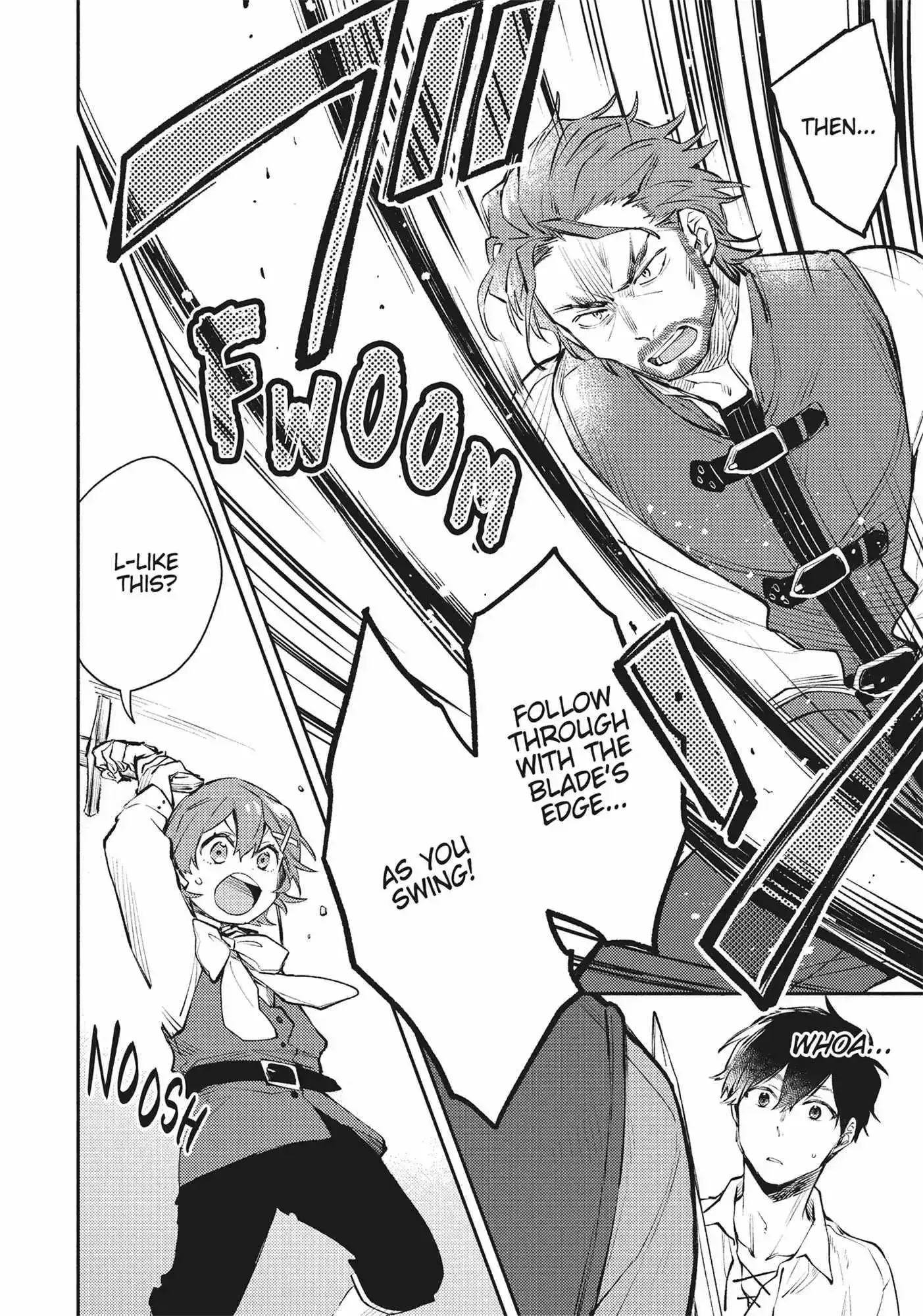 Isekai Tensei Shitara Aiken ga Saikyou ni Narimashita: Silver Fenrir to Ore ga Isekai Kurashi wo Hajimetara Chapter 24 page 14