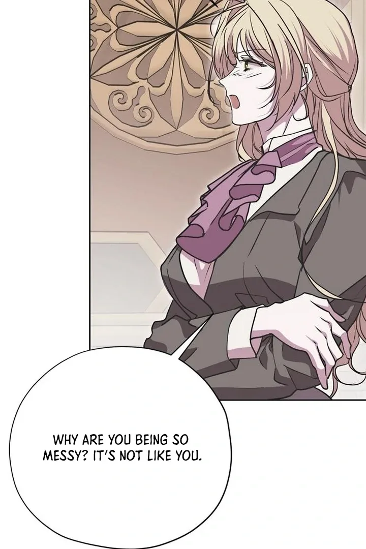 Moral-less Scandal Chapter 22 page 36