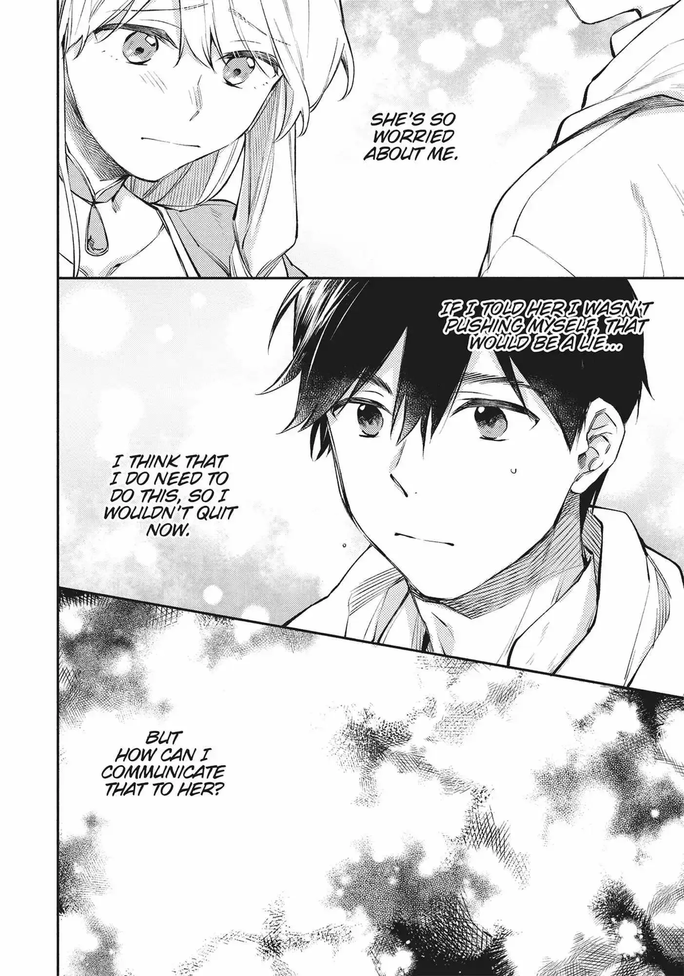 Isekai Tensei Shitara Aiken ga Saikyou ni Narimashita: Silver Fenrir to Ore ga Isekai Kurashi wo Hajimetara Chapter 24 page 24