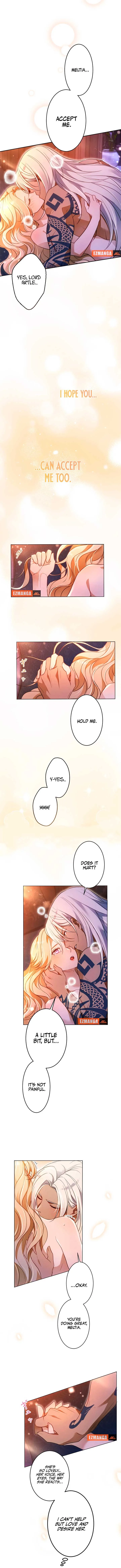 The Northern Warrior’s Beloved Bride Chapter 23 page 7