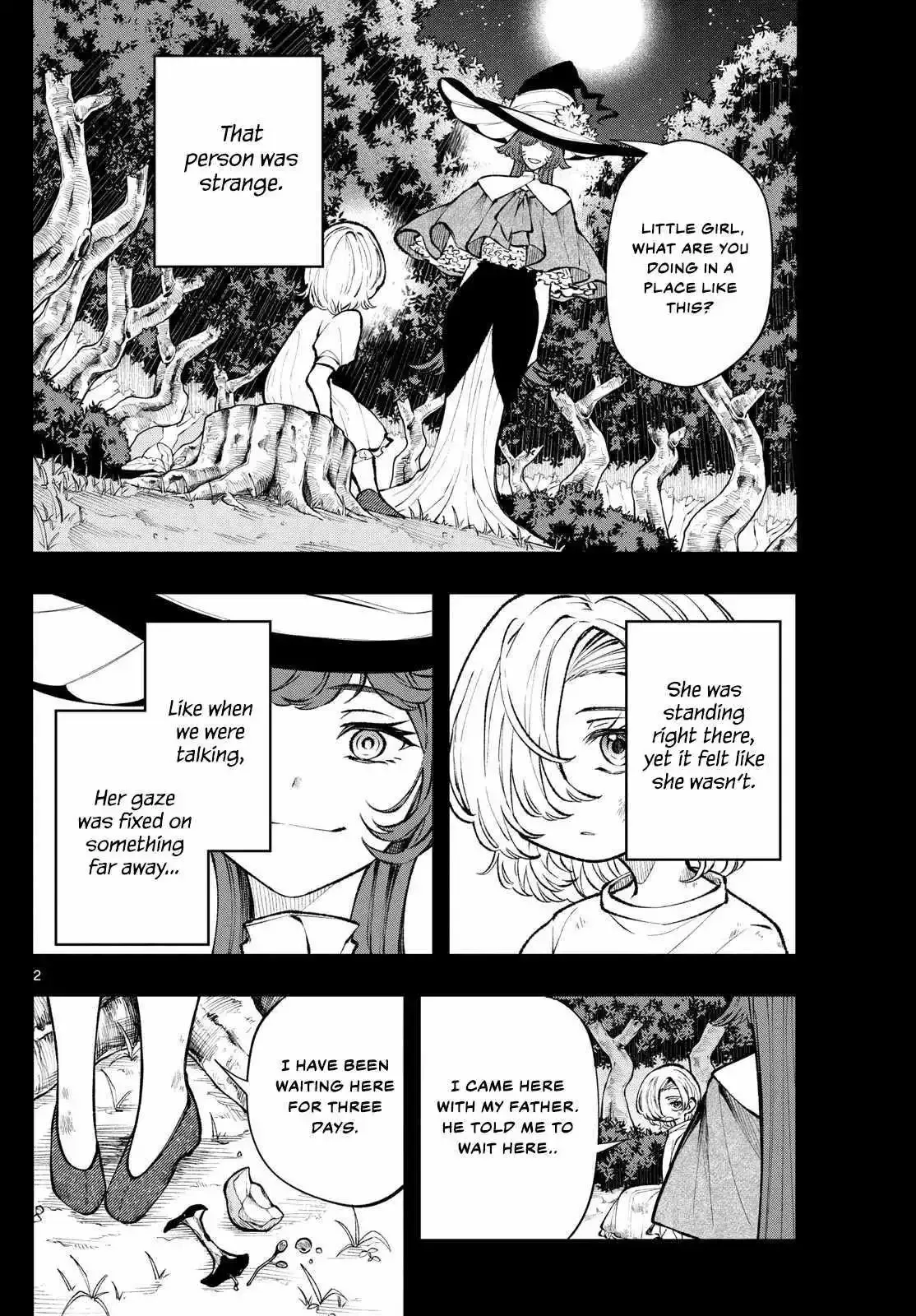 Kaiten no Albus Chapter 24 page 2