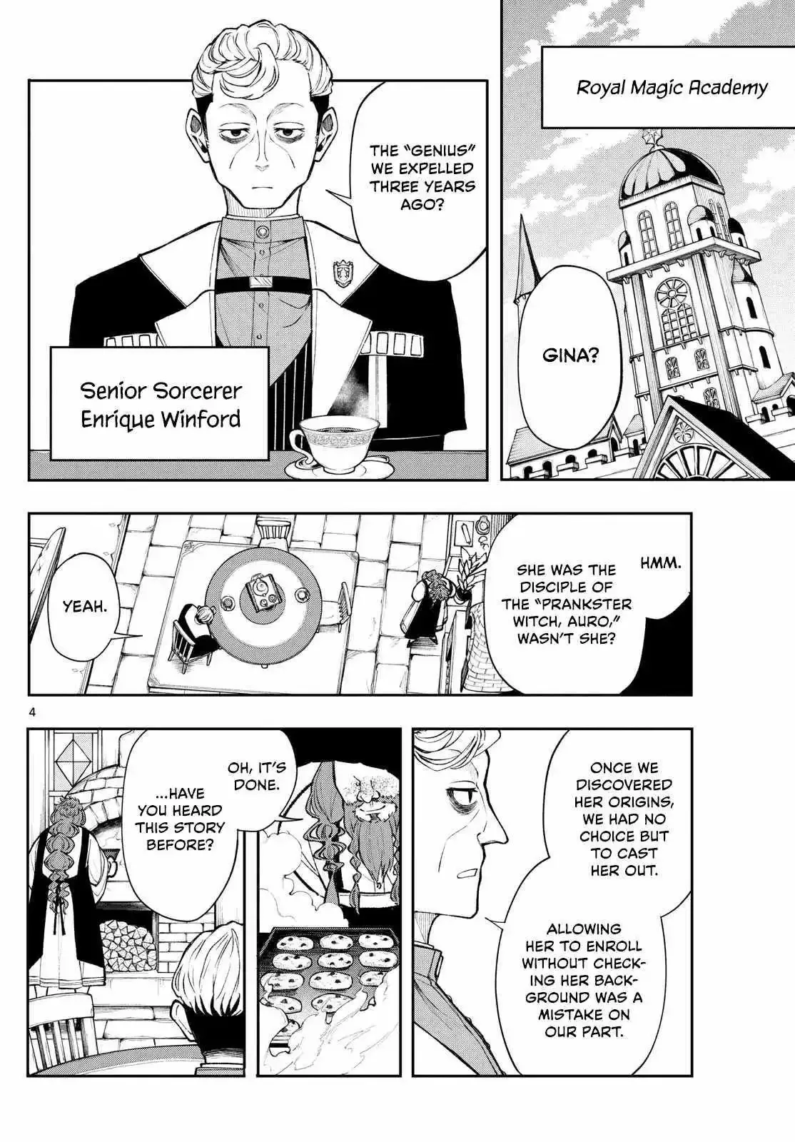 Kaiten no Albus Chapter 24 page 4