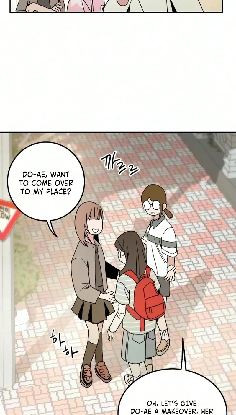 How to Love Ma Doae Chapter 24 page 4