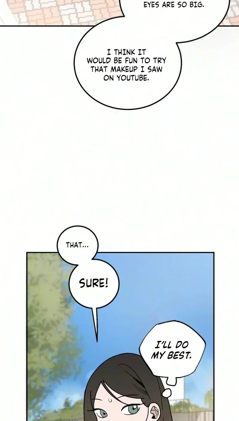 How to Love Ma Doae Chapter 24 page 5