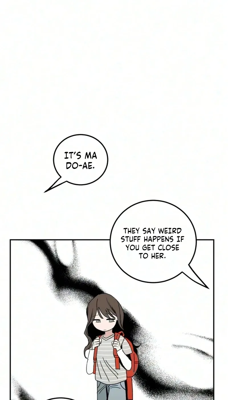 How to Love Ma Doae Chapter 24 page 2