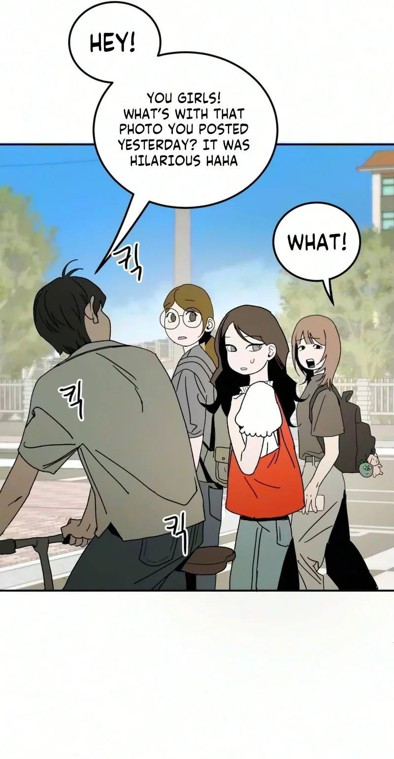 How to Love Ma Doae Chapter 24 page 8