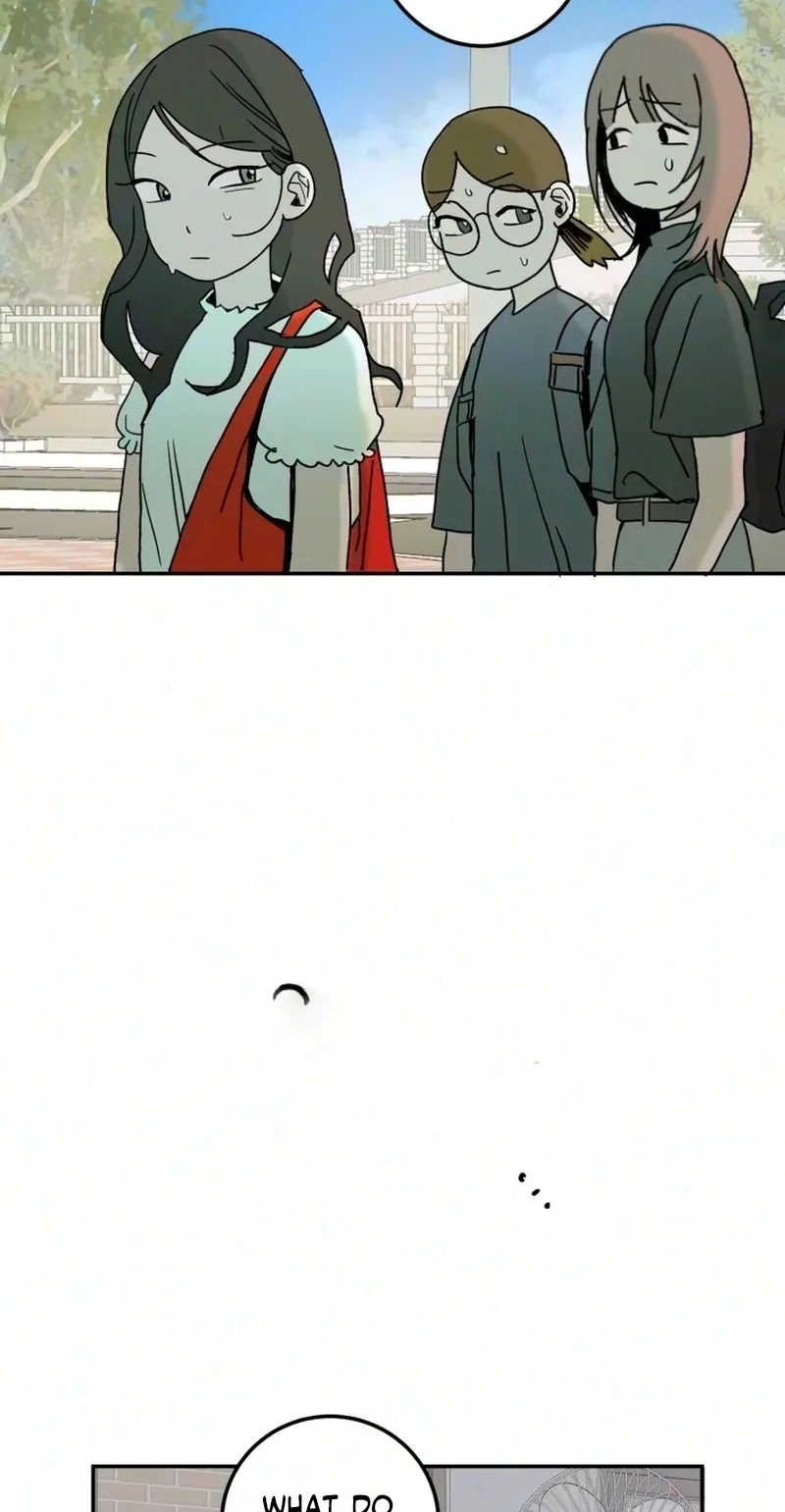 How to Love Ma Doae Chapter 24 page 11