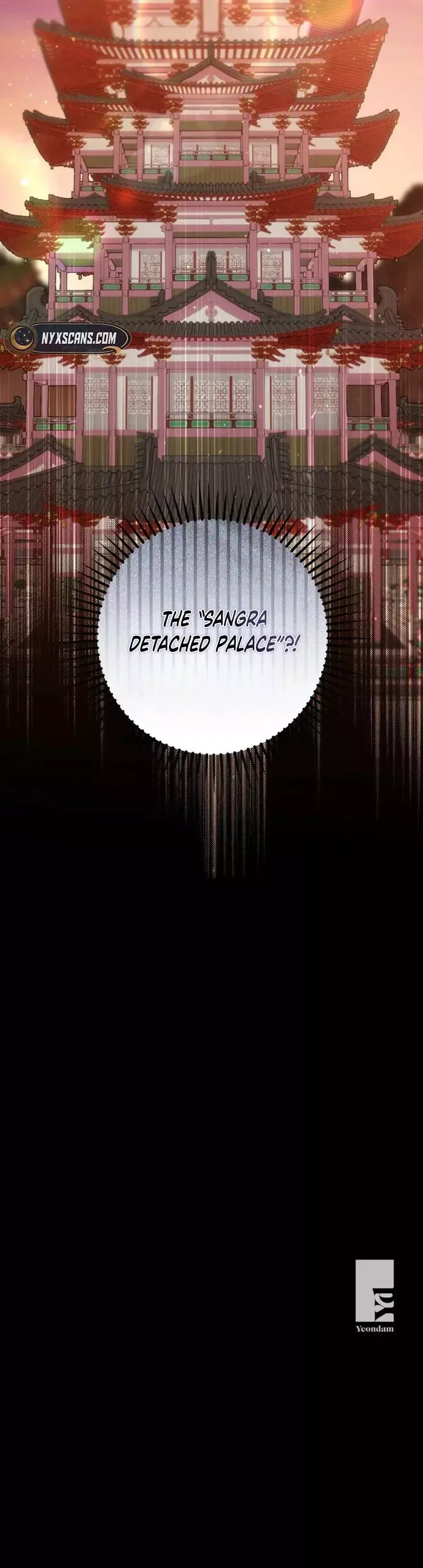 Since I'm a Time-Limited Princess Who Has No Tomorrow Chapter 24 page 25