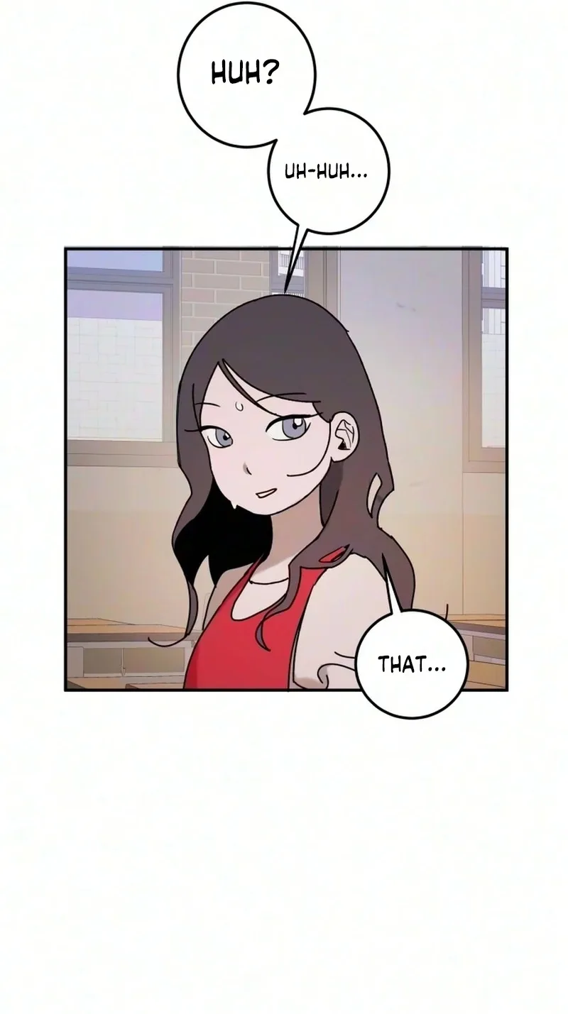 How to Love Ma Doae Chapter 24 page 14