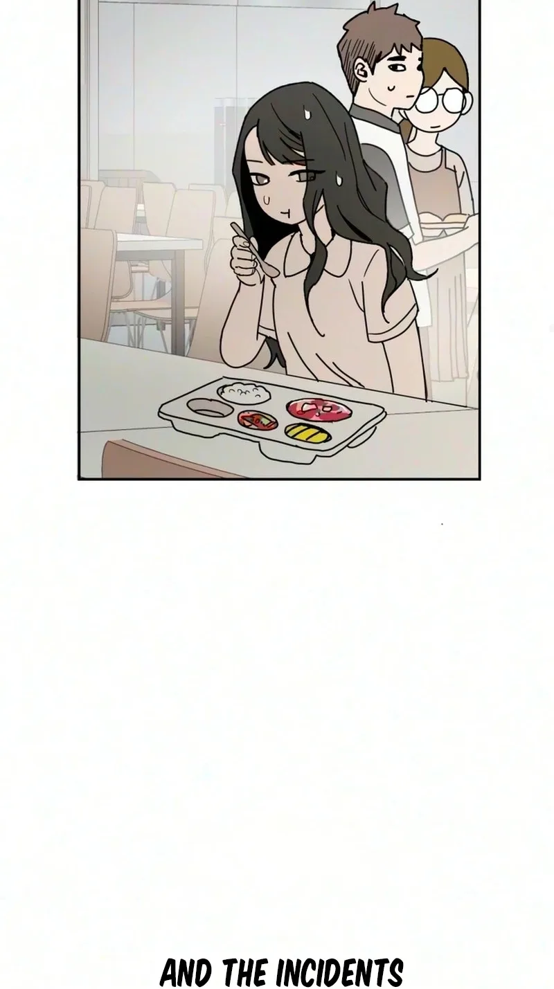 How to Love Ma Doae Chapter 24 page 19