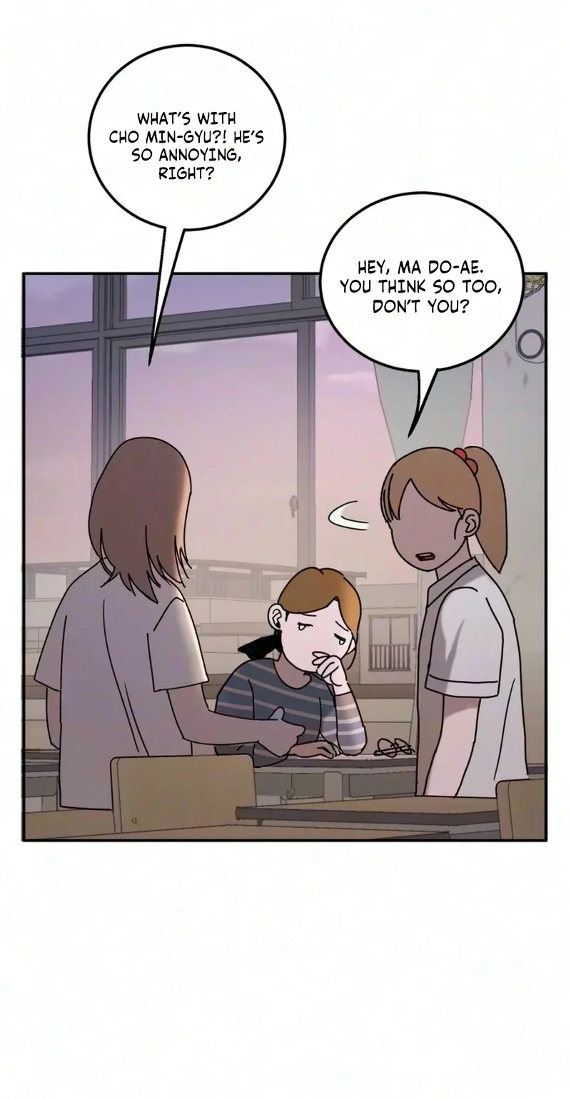 How to Love Ma Doae Chapter 24 page 13
