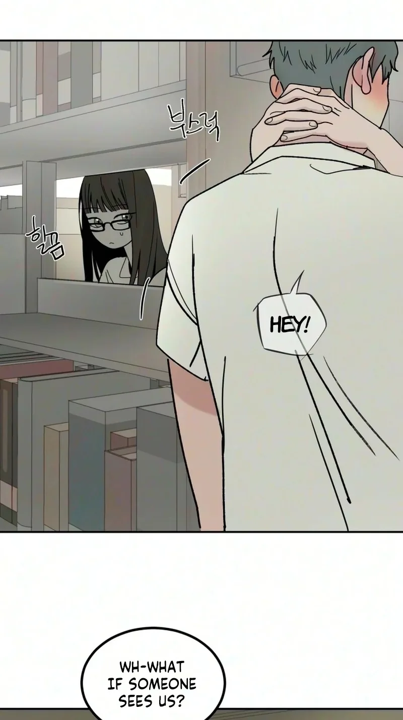 How to Love Ma Doae Chapter 24 page 31