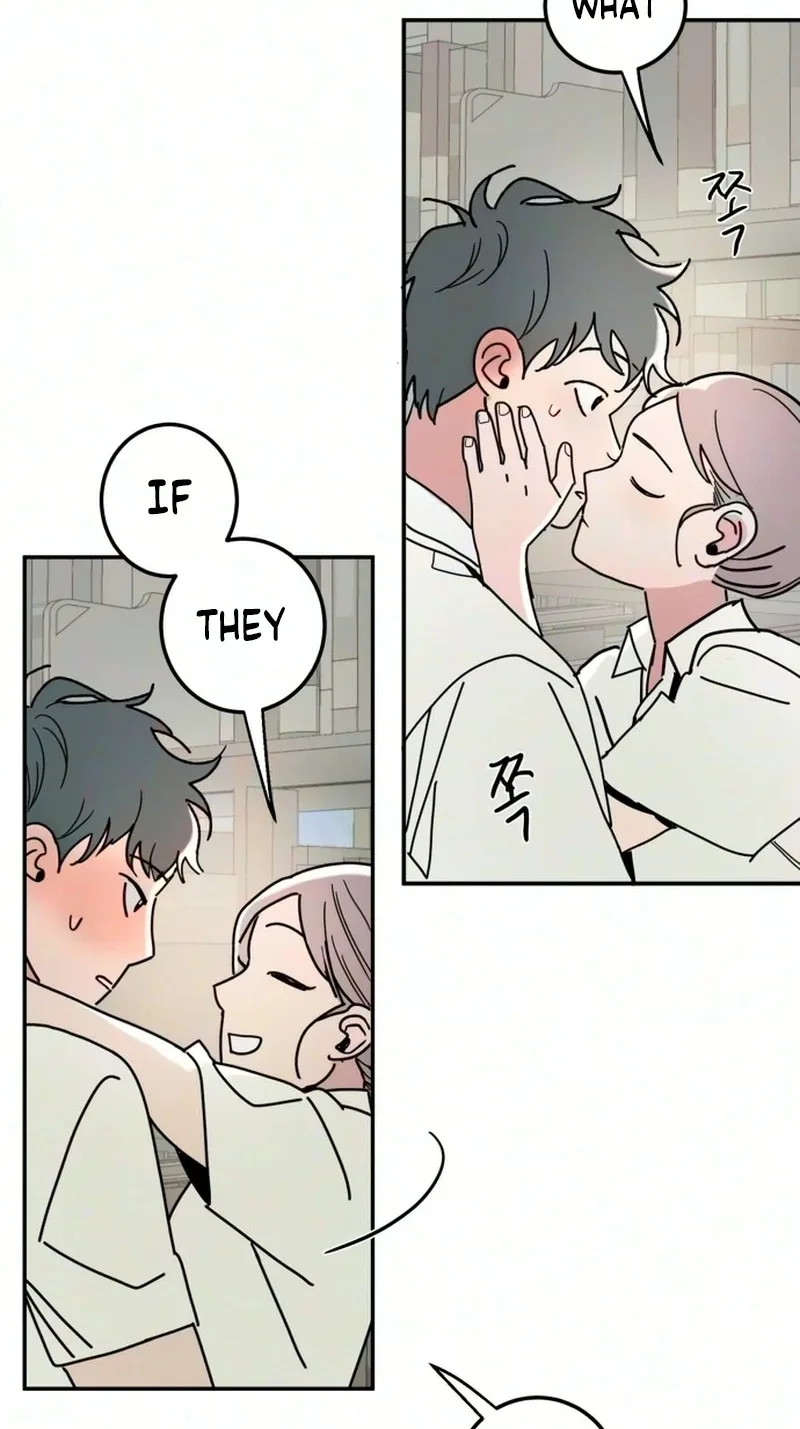 How to Love Ma Doae Chapter 24 page 33