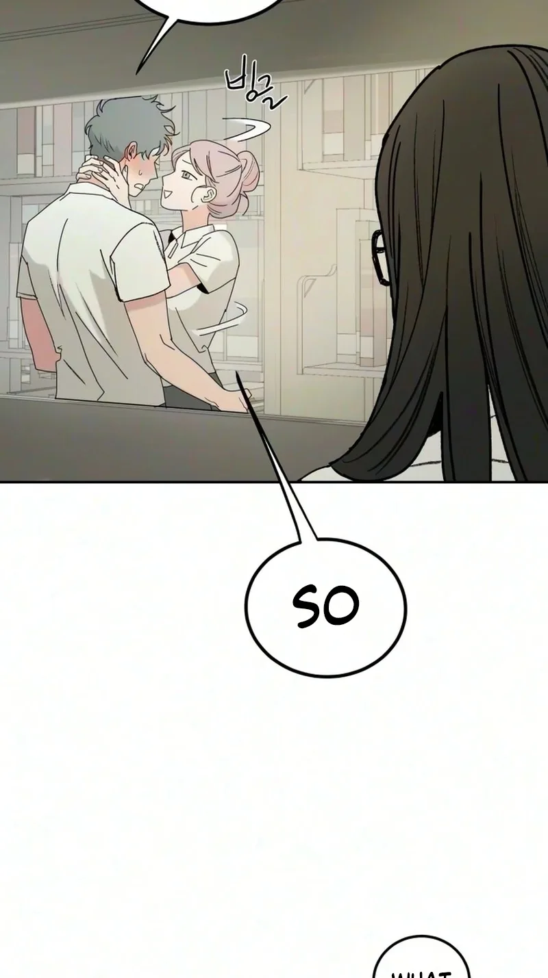 How to Love Ma Doae Chapter 24 page 32