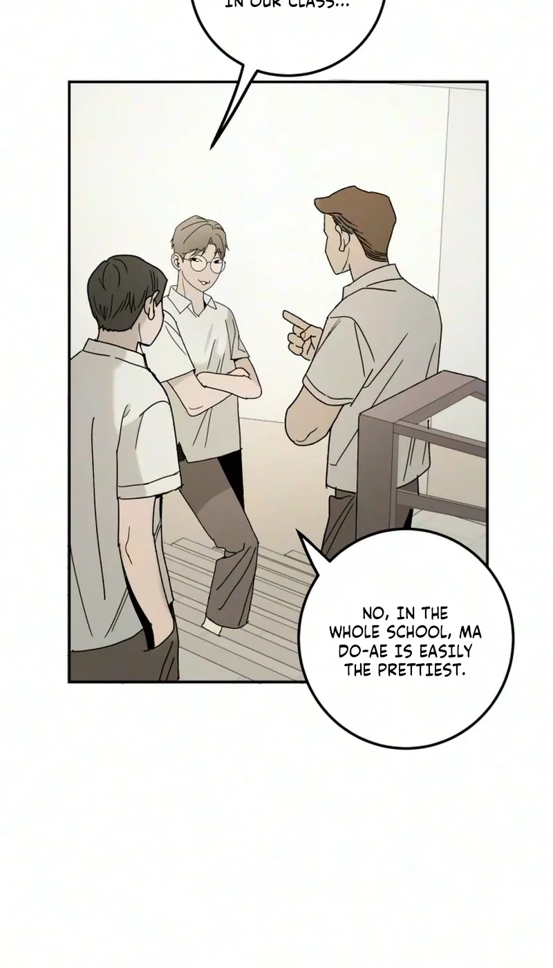 How to Love Ma Doae Chapter 24 page 44