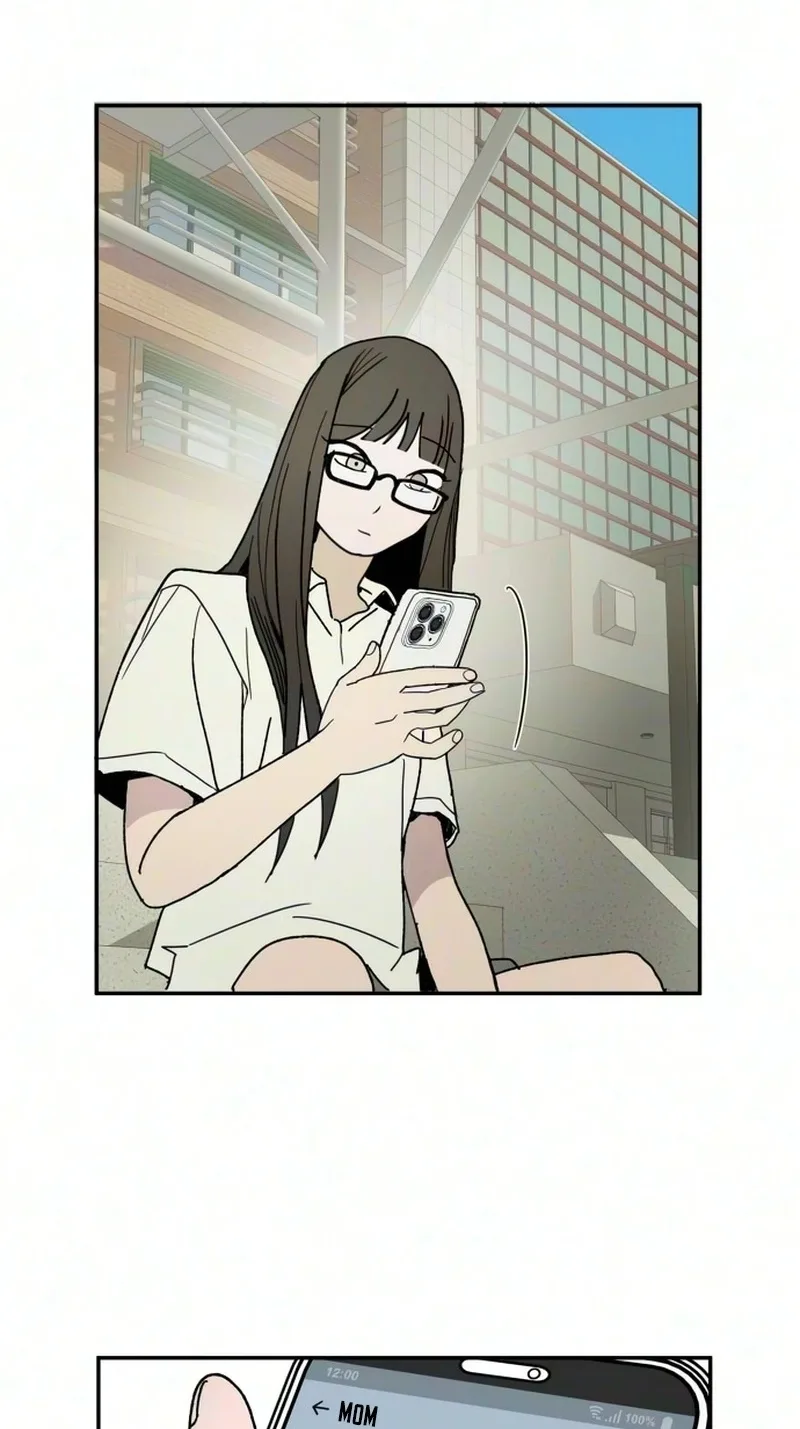 How to Love Ma Doae Chapter 24 page 38