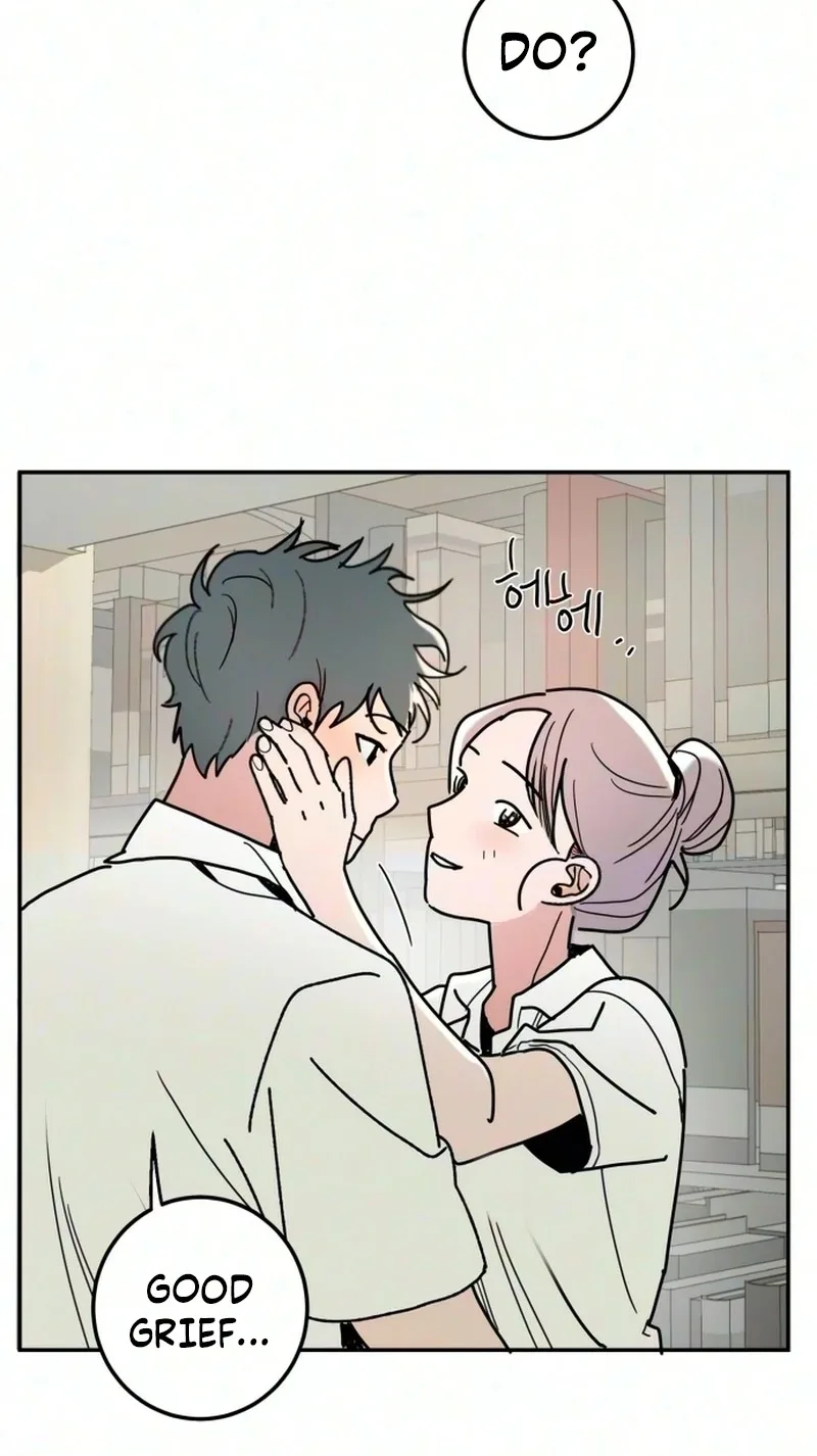 How to Love Ma Doae Chapter 24 page 34