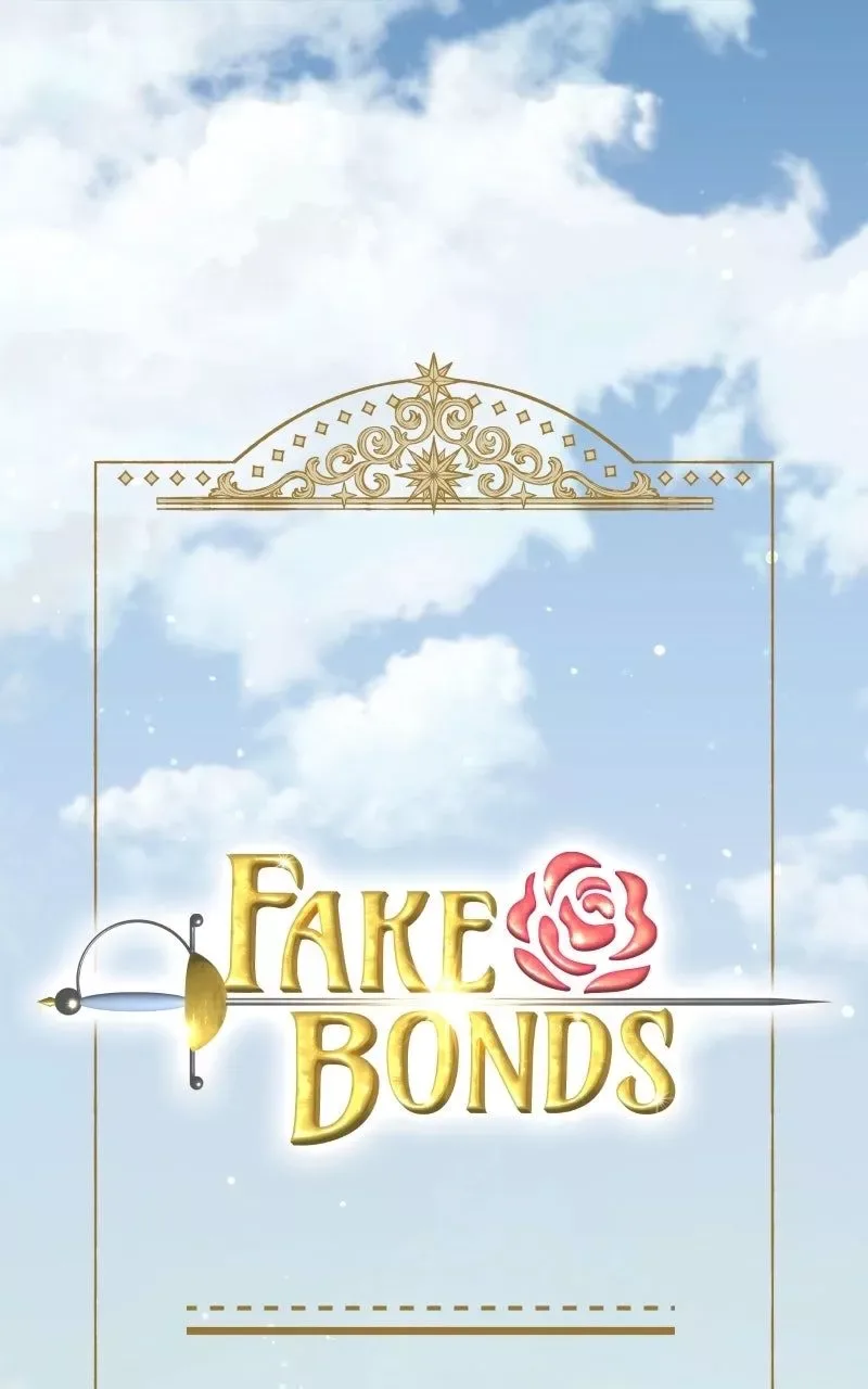 Fake Bonds Chapter 24 page 1
