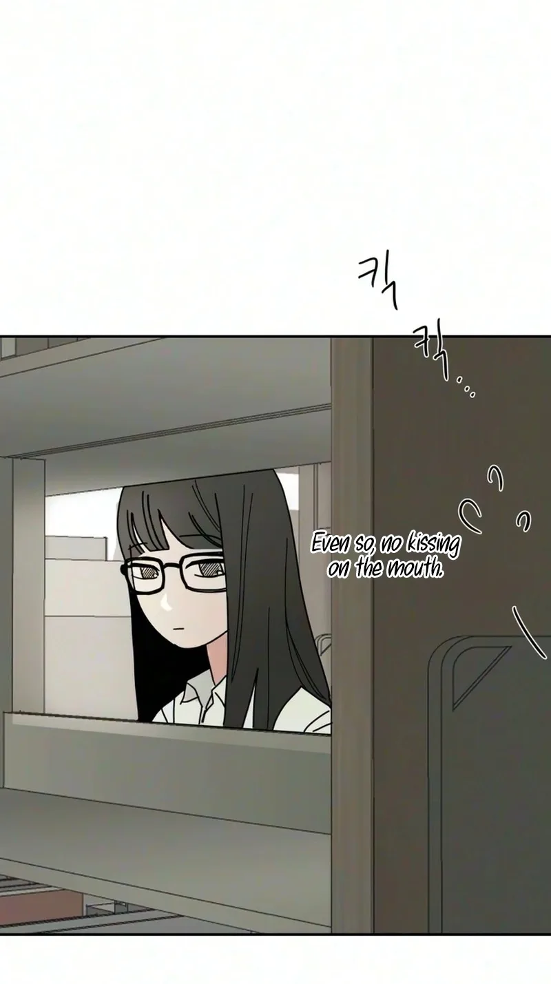 How to Love Ma Doae Chapter 24 page 35