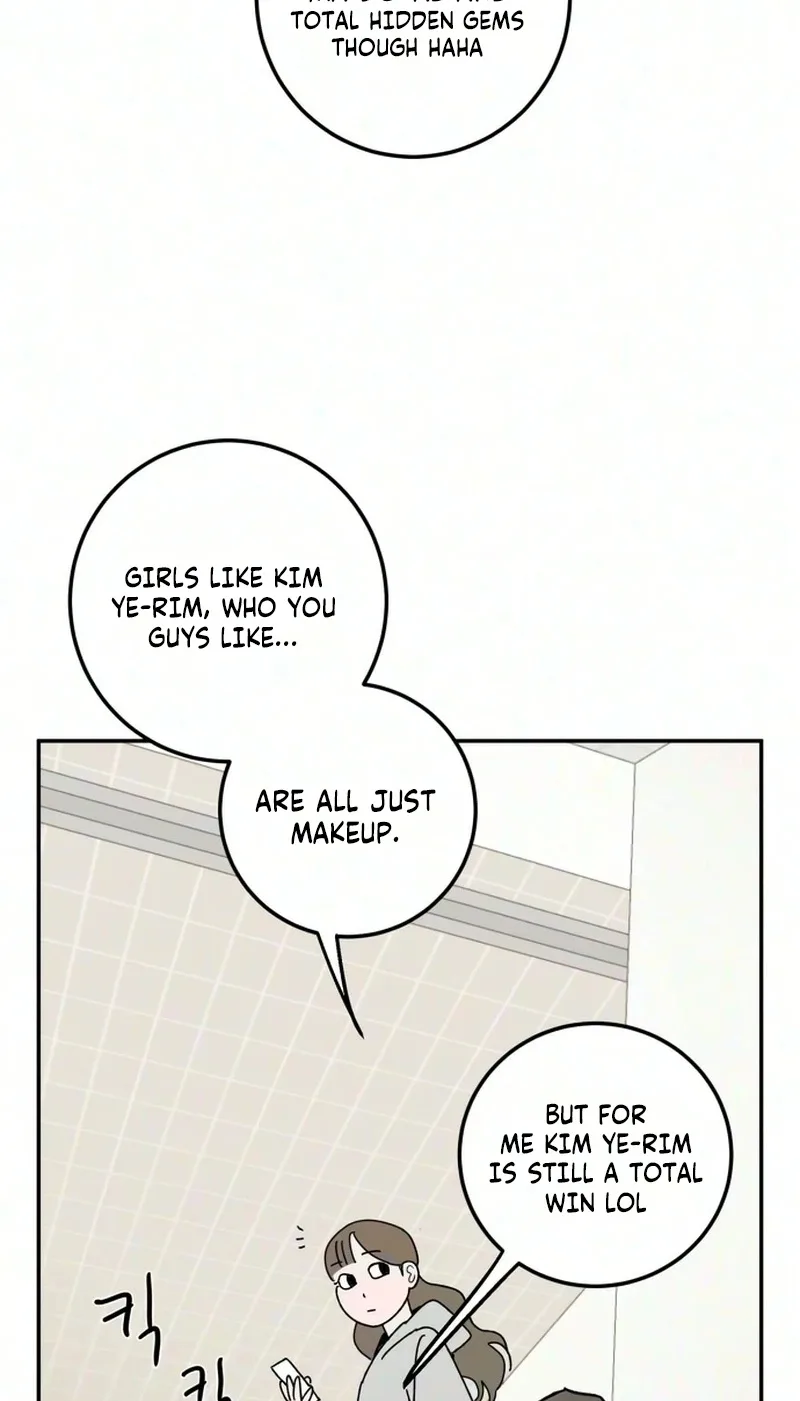 How to Love Ma Doae Chapter 24 page 46