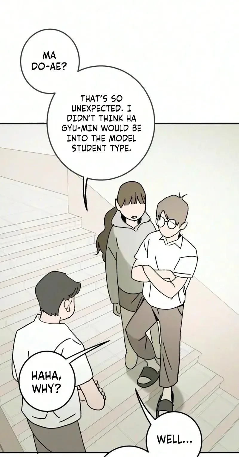 How to Love Ma Doae Chapter 24 page 50