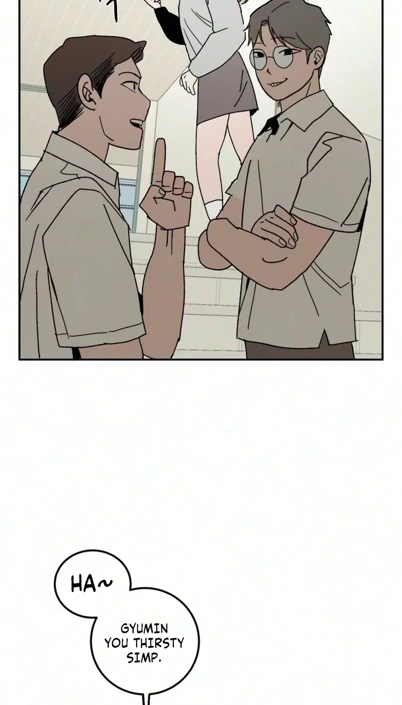 How to Love Ma Doae Chapter 24 page 47