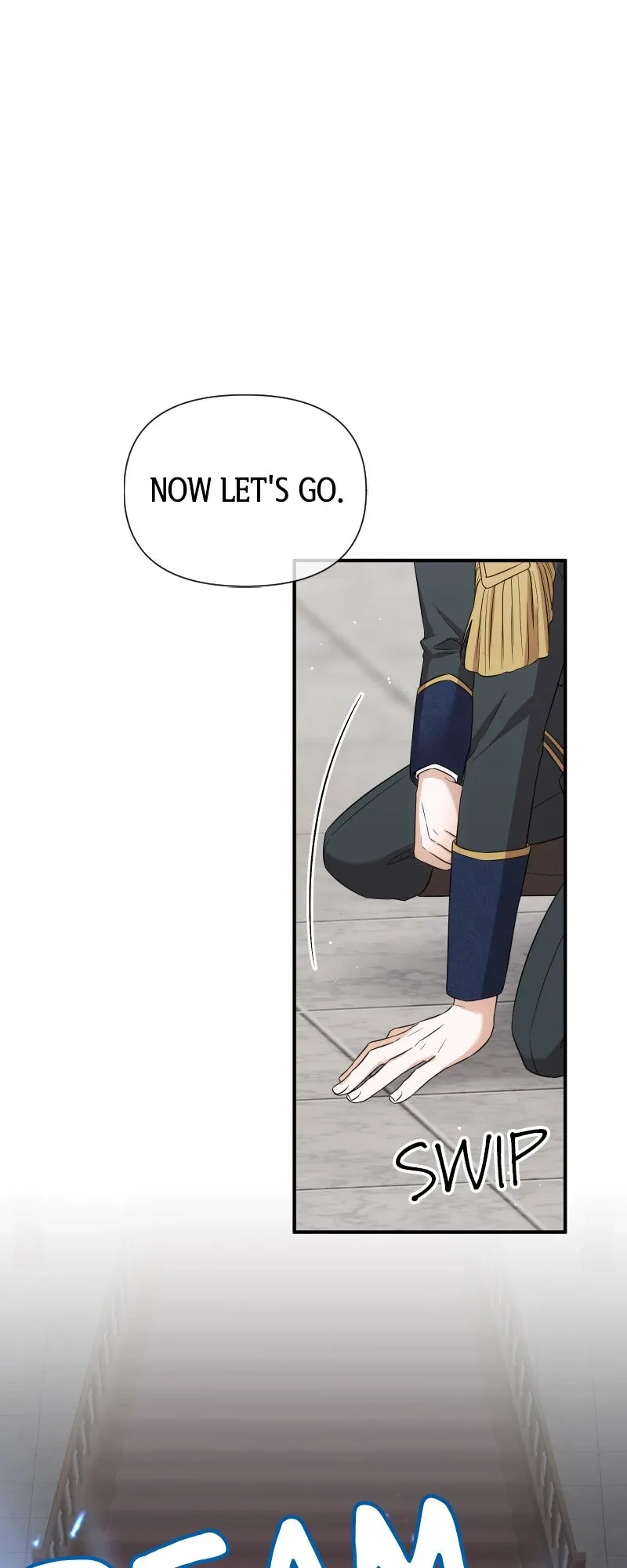 The Silent Sacrifice Princess And The Black Dragons Marriage Chapter 24 page 35