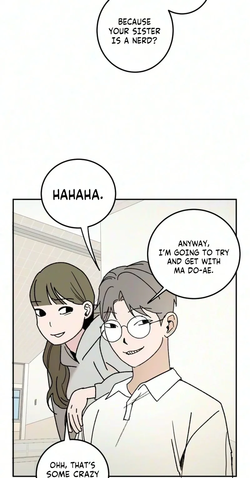 How to Love Ma Doae Chapter 24 page 51