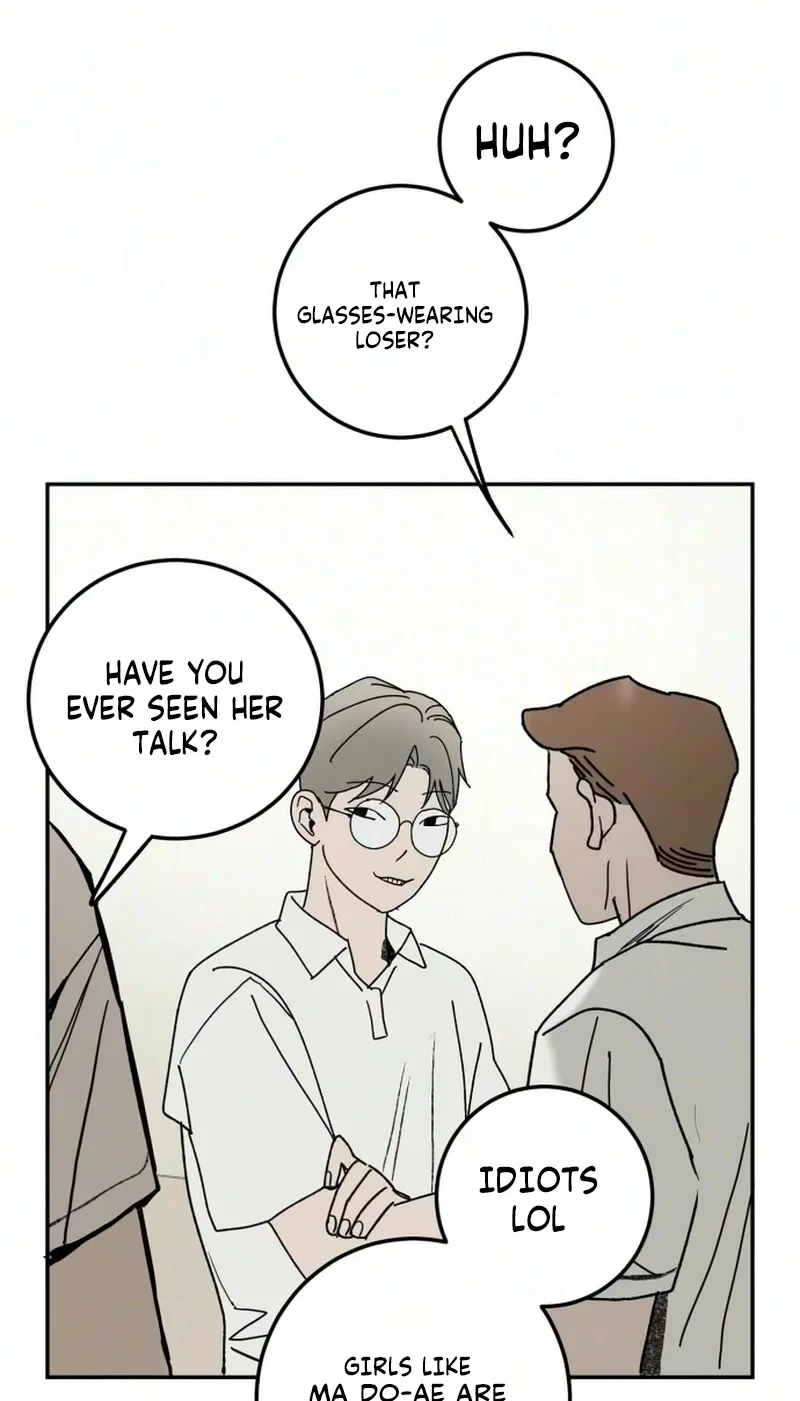 How to Love Ma Doae Chapter 24 page 45