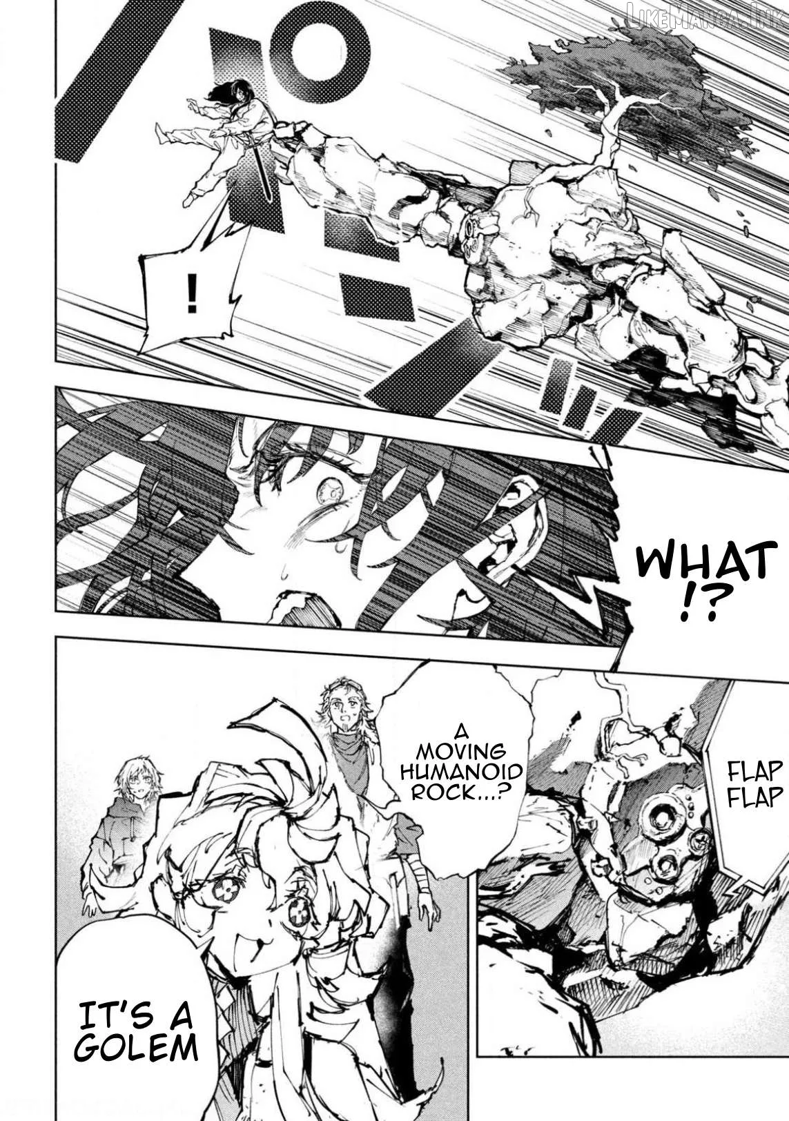 Dragon no I de Oyasumi Chapter 22 page 9
