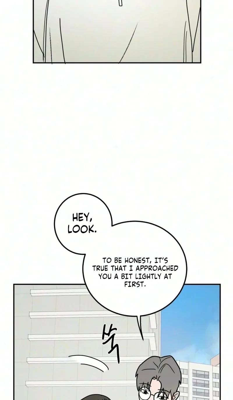 How to Love Ma Doae Chapter 24 page 58